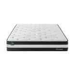 Renzo 25cm Cooling Mattress 5 Zone 25cm - Single