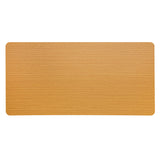 Levede Desktop For Motorised Adjustable Black 140x70cm Natural