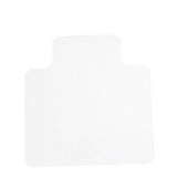Tawnya 135x114 Carpet Floor Office Home Computer Work Chair Mats Vinyl PVC Plastic