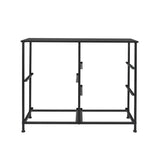 Levede Chest of 5 Drawers Storage Cabinet
