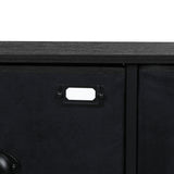 Levede Chest of 5 Drawers Storage Cabinet