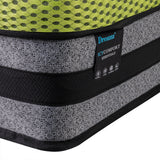 Scylla 30cm Cooling Mattress Pocket - Queen