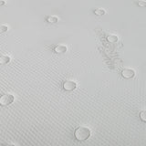 Dara 18cm Mattress Spring Premium Top Foam Medium Firm - Queen