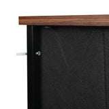 Levede Storage Cabinet Tower Chest 150 Pcs