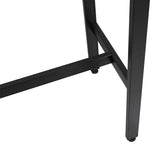 High Bar Table Retro Industrial