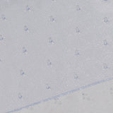 Esther 120x90 Home Office Chair Mat Room Computer Work Floor Protectors - Clear