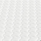 Provo 16cm Premium Top Spring Foam Medium Soft Mattress - King Single