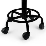 Salon Stool Swivel Bar Stools Chairs Barber Hydraulic Lift Hairdressing