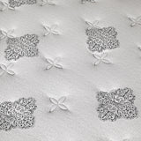Elisa 30cm Mattress Spring Premium Top Foam Medium Firm - King Single