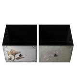 Levede 9 Chest of Drawers Storage Cabinet