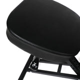 Levede Kneeling Chair Computer Ergonomic Black