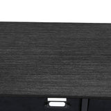 Levede Chest of 5 Drawers Storage Cabinet